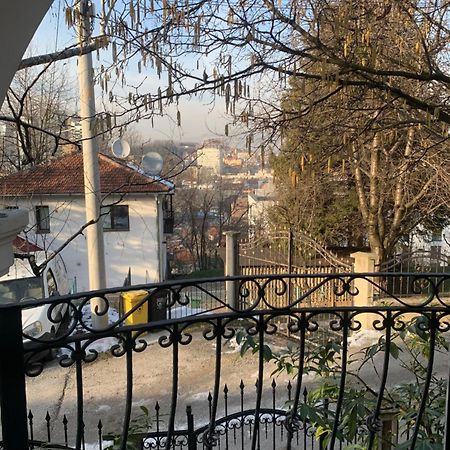 Villa Borak SJJ Exteriér fotografie