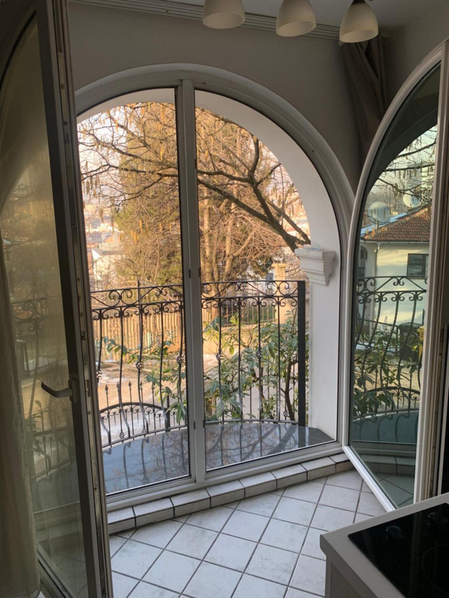 Villa Borak SJJ Exteriér fotografie