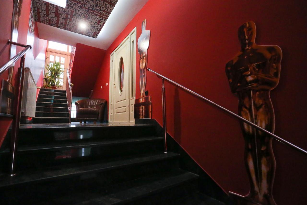 Villa Borak SJJ Exteriér fotografie