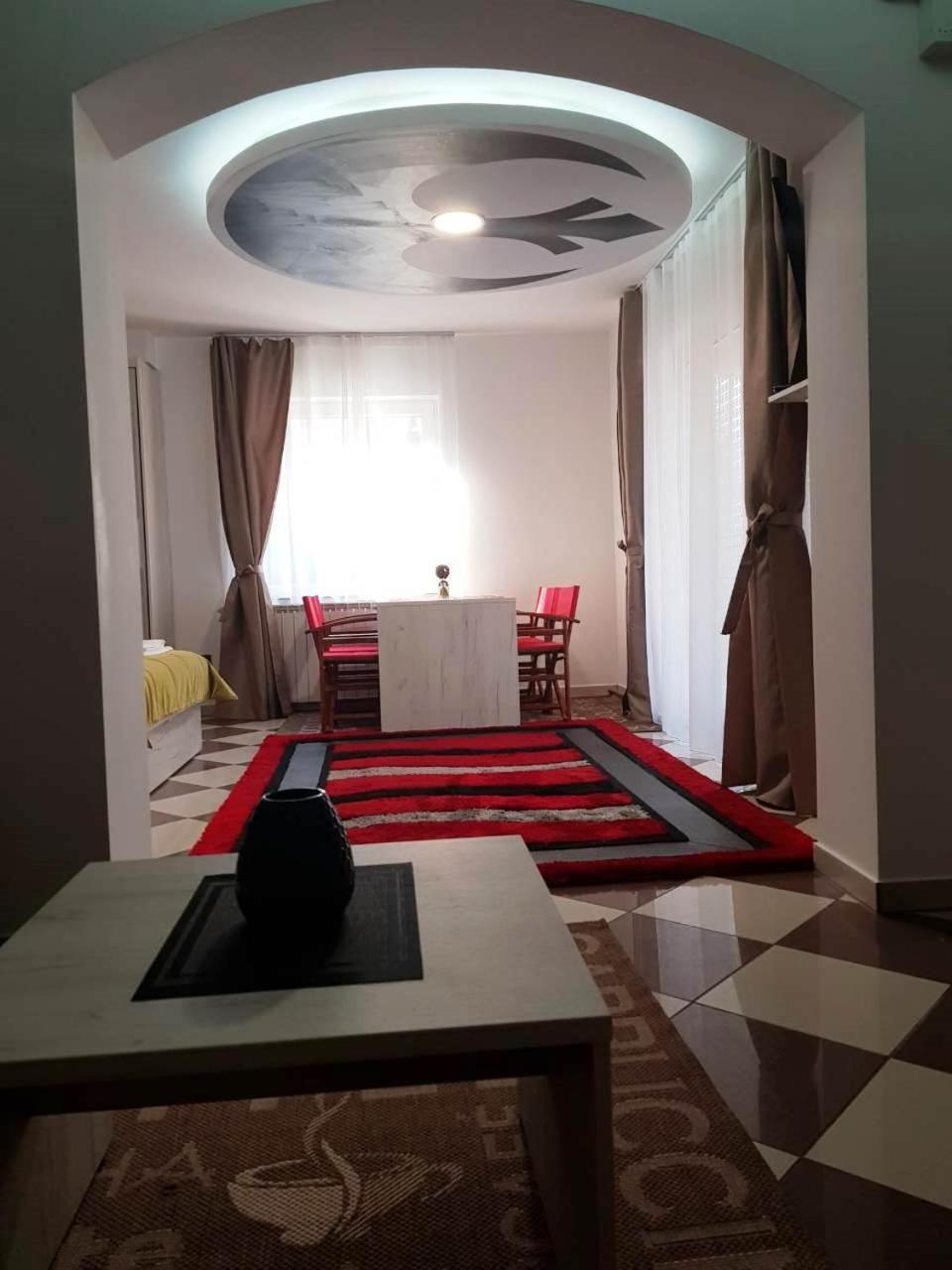 Villa Borak SJJ Exteriér fotografie